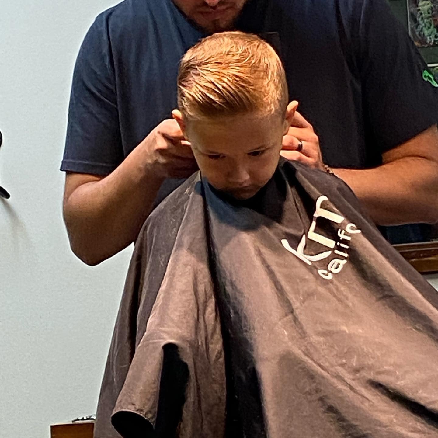 The Growling Room details